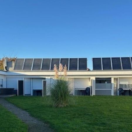 Feriengarten Dahme W 13 Exterior photo