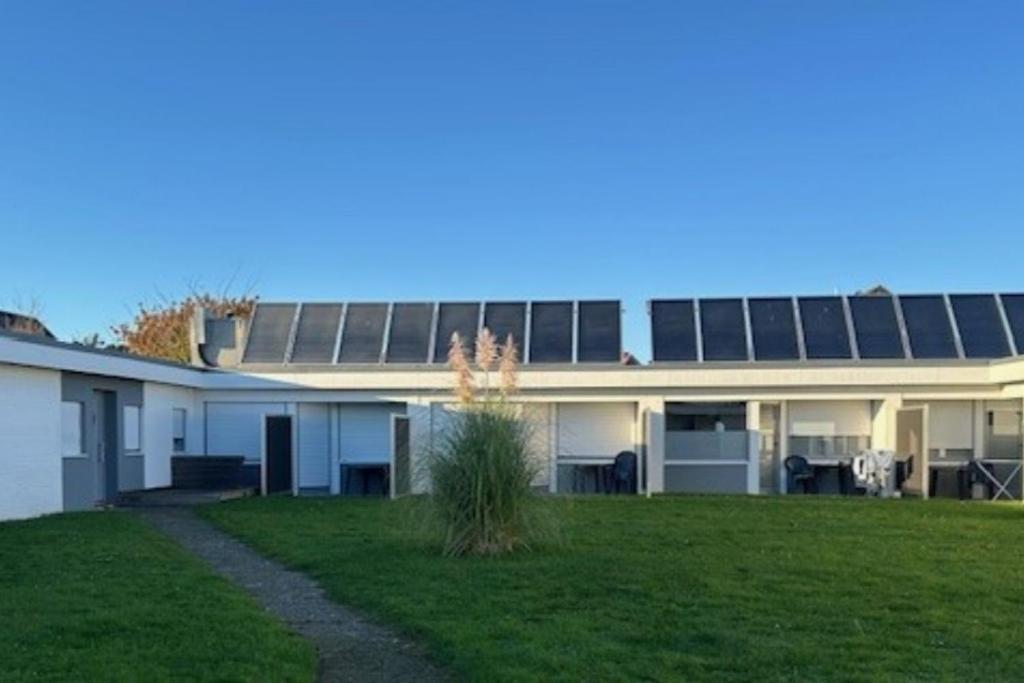 Feriengarten Dahme W 13 Exterior photo